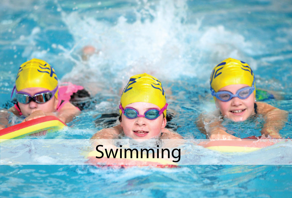 swimming pool at Bang Phli