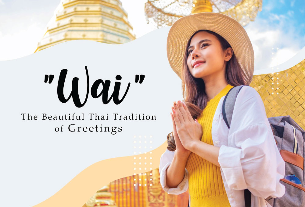 thai way of wai