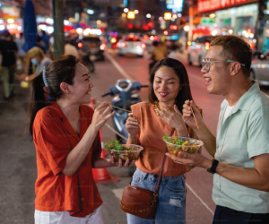 king power shopping complex srivaree